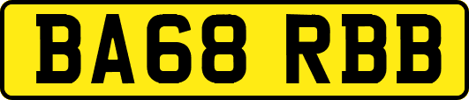 BA68RBB