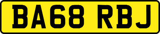 BA68RBJ