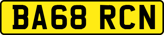 BA68RCN
