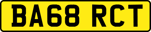 BA68RCT