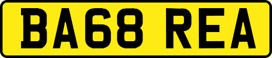 BA68REA
