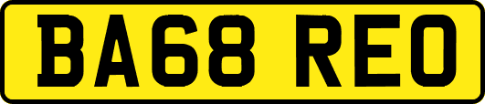 BA68REO
