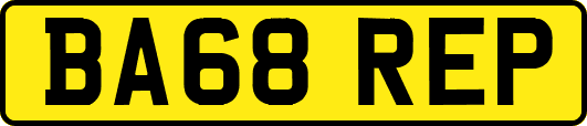 BA68REP