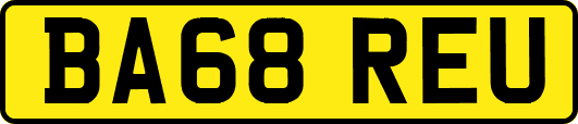 BA68REU