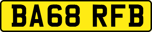BA68RFB