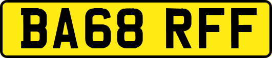BA68RFF