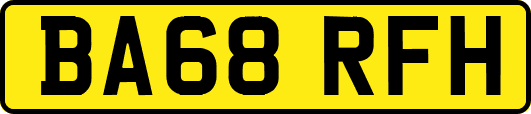 BA68RFH
