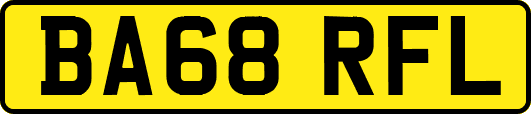 BA68RFL