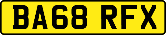 BA68RFX