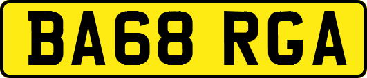 BA68RGA