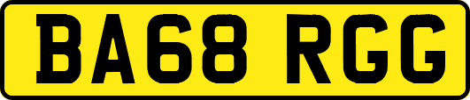 BA68RGG