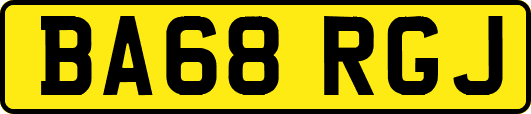 BA68RGJ