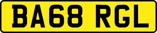 BA68RGL
