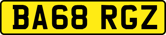 BA68RGZ