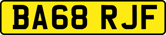 BA68RJF