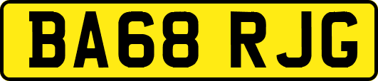BA68RJG
