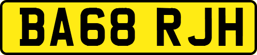BA68RJH