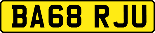 BA68RJU