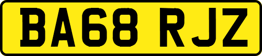 BA68RJZ