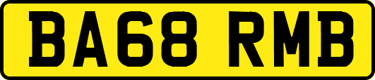 BA68RMB