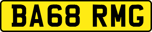 BA68RMG
