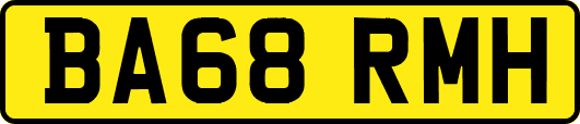 BA68RMH