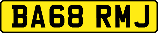 BA68RMJ