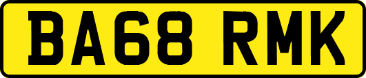 BA68RMK