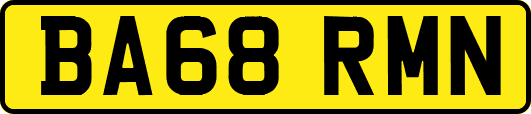 BA68RMN