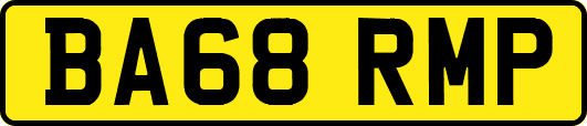 BA68RMP