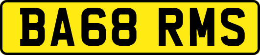 BA68RMS
