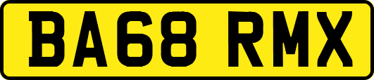 BA68RMX