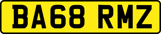 BA68RMZ