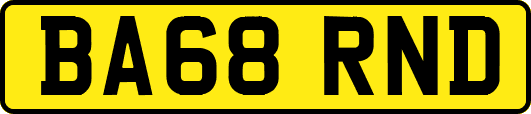 BA68RND