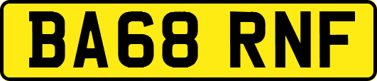 BA68RNF