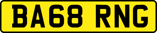 BA68RNG