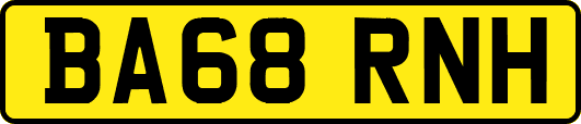 BA68RNH