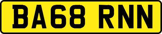 BA68RNN