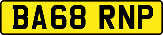 BA68RNP