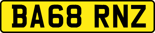 BA68RNZ