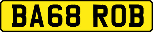 BA68ROB