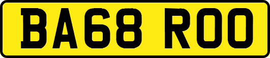 BA68ROO