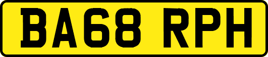 BA68RPH
