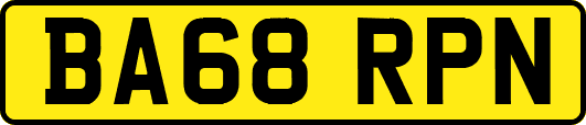 BA68RPN
