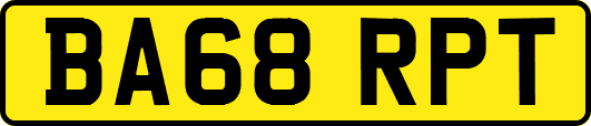 BA68RPT