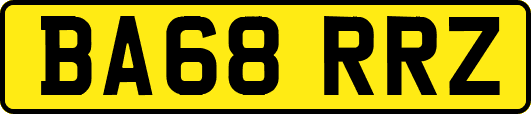 BA68RRZ
