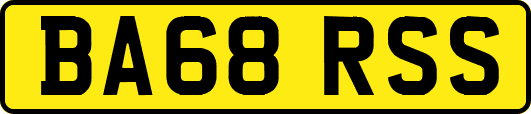 BA68RSS