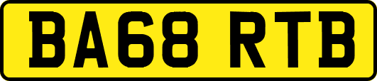 BA68RTB