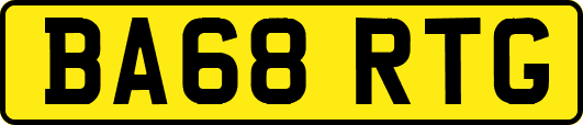 BA68RTG