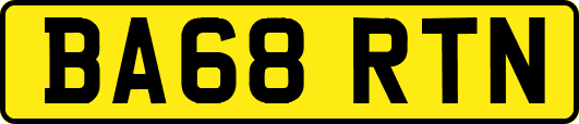 BA68RTN
